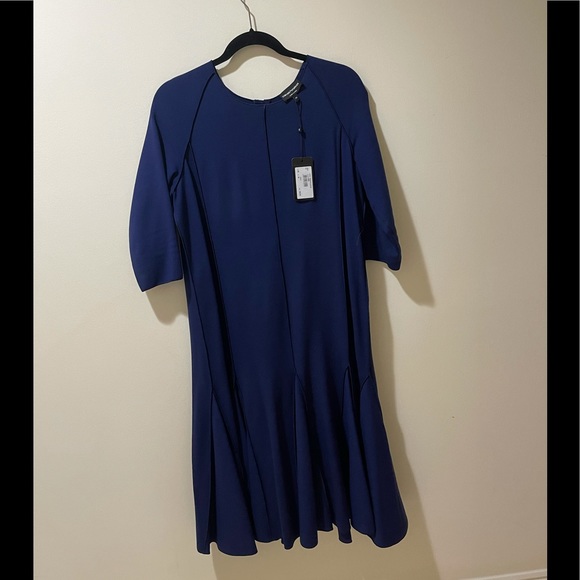 Emporia Armani Dress